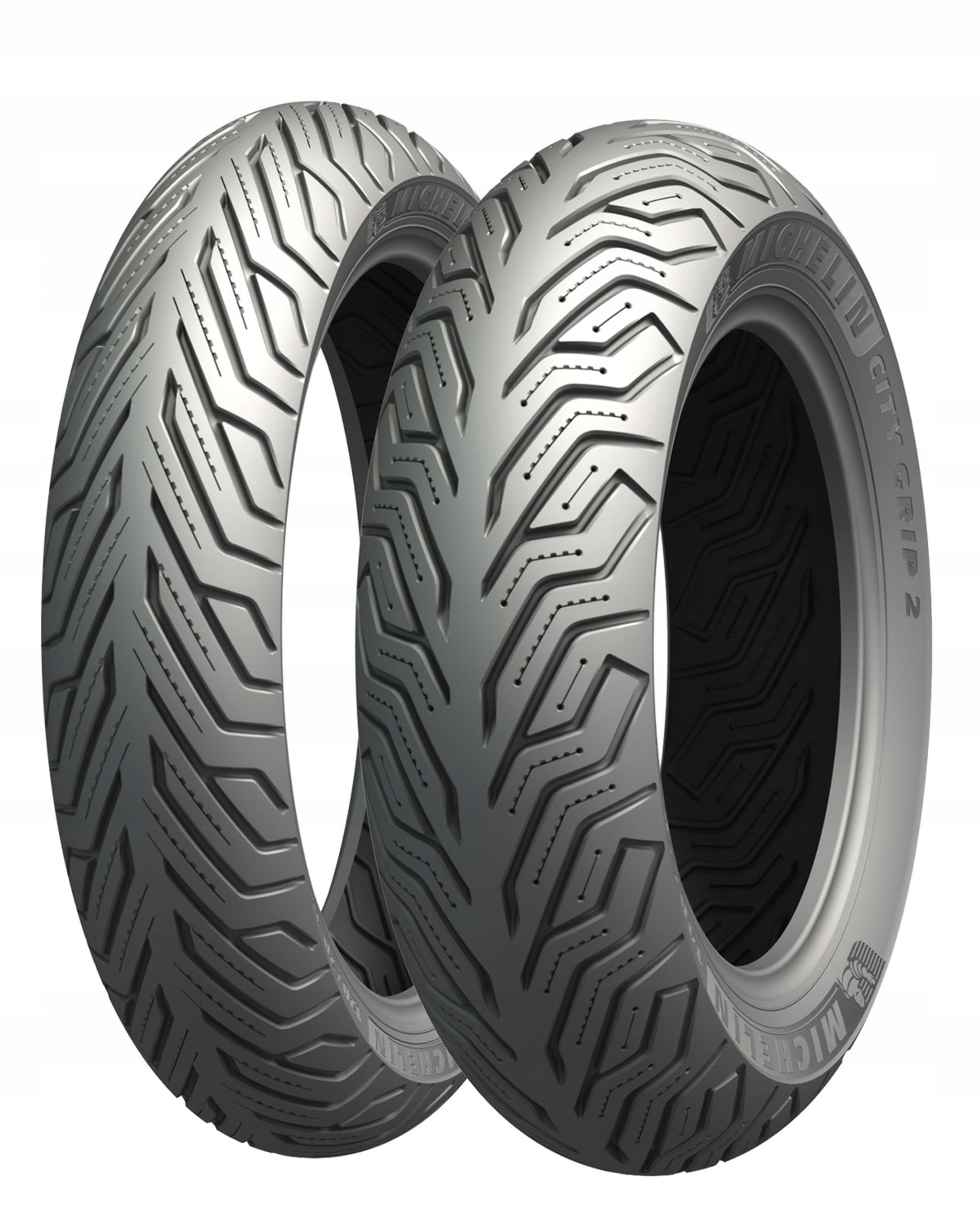 120/80-14 opona MICHELIN CITY GRIP 2 TL 58S